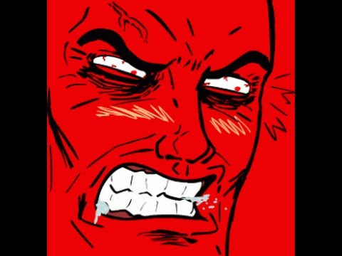 DarkSouls Mega Chair Rage