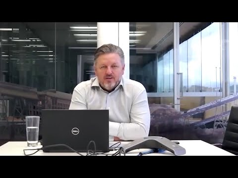 YMP Perth TV - Greg Lilleyman, Chief Operating Officer Fortescue Metals Group