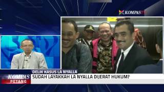 Download lagu La Nyalla Sudah Layak Dijerat Hukum? mp3 Download lagu La Nyalla Sudah Layak Dijerat Hukum? mp3