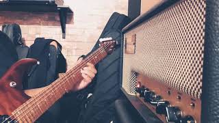 Video thumbnail for Friedman Runt20 with Friedman 212 Vintage Cab by Dhalif Ali