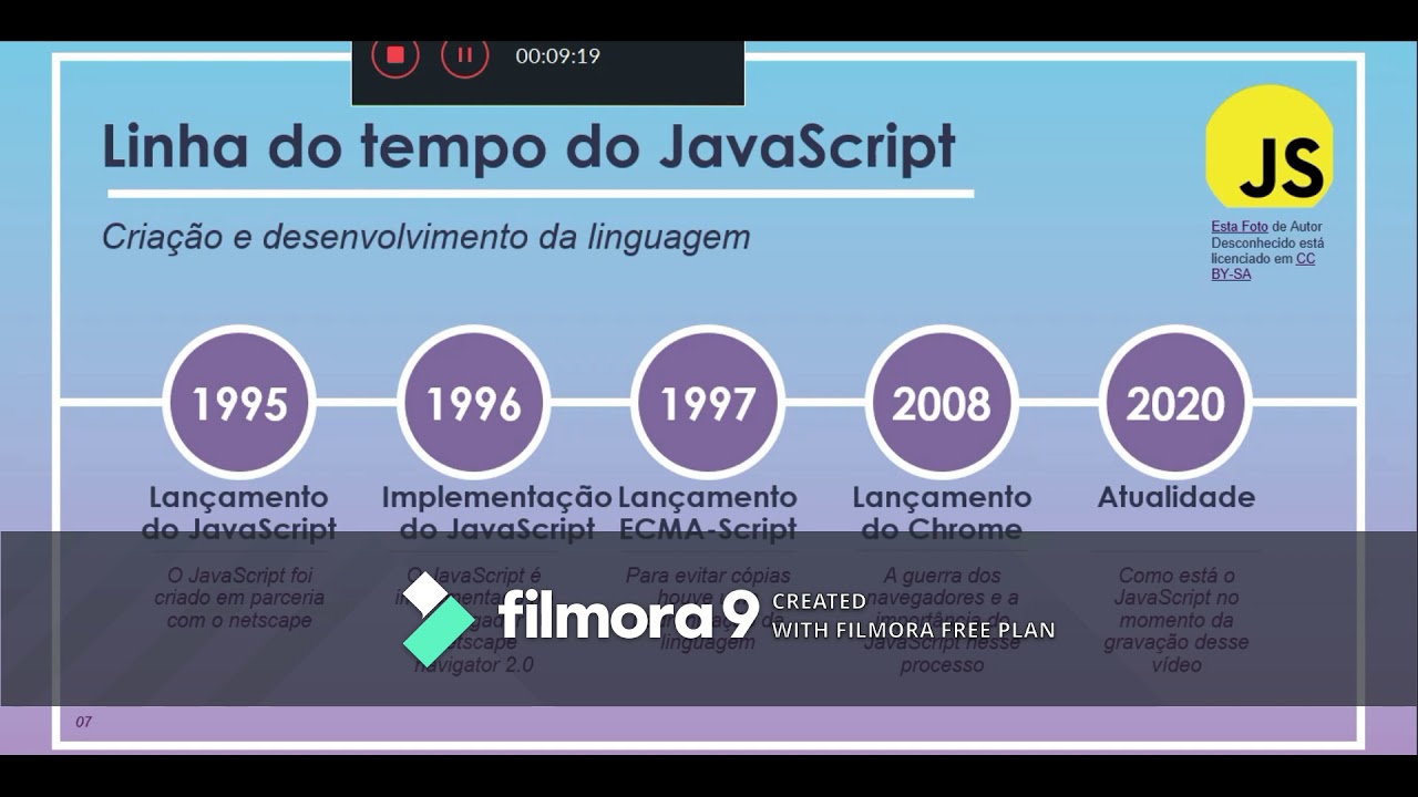 introdução ao JavaScript para programadores Java