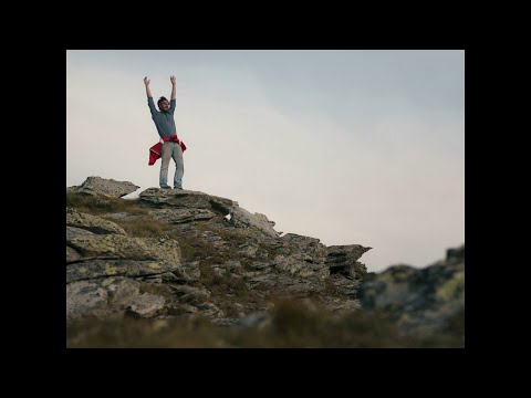 Le otto montagne (2022) - Like There Was a Door