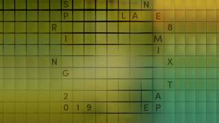 Lane 8 Spring 2019 Mixtape