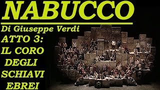 Metropolitan Opera Chorus, Giuseppe Verdi, Metropolitan Opera Orchestra - Va, Pensiero