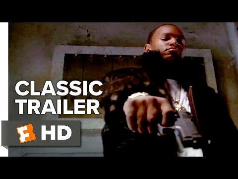 Paid in Full Trailer