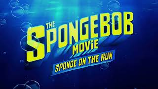 SpongeBob SquarePants Song: Agua