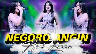 Download lagu NEGORO ANGIN - AINI ZAMMA | NEW ASTINA ( LIVE MUSIC) mp3
