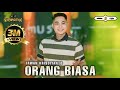 IRWAN KRISDIYANTO ORANG BIASA SIMPATIK MUSIC