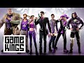 Saints Row Preview - 'Back to the old days?'