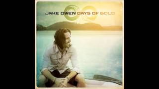 Tipsy - Jake Owen (Days of Gold)