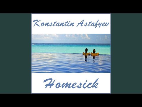 Homesick (For The Places I've Never Been)