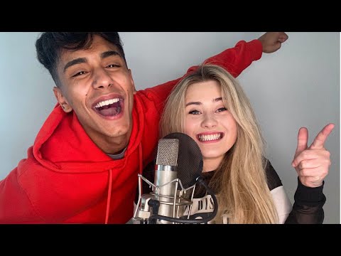 Bee Gees - How Deep Is Your Love (cover by Elis Mraz & Marsell Bendig)