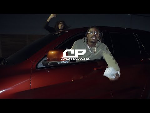 Ratchett "Forever Gang" (Official Video) Shot by @Coney_Tv