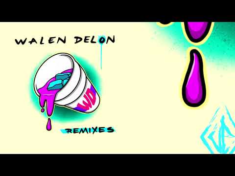 Walen Delon - Benji Bounce (Remix)