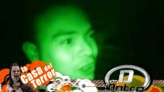 2006 D Antro - Casita del terror