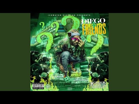 DiegoDexterDuke ft. Famous Dex & YSL Duke