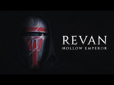 Hollow Emperor: Darth Revan Meditation - Atmospheric Dark Ambient Music