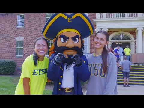 Preview 2024 - Welcome to ETSU