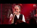 Stephan Eicher et Traktorkestar - Pas d'Ami (comme Toi) (Live) - Le Grand Studio RTL