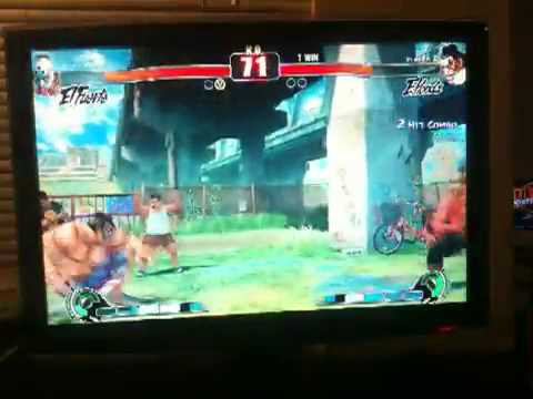 IIperu (Fuerte) Vs RoTb Uh Ooh (Honda) Casuals
