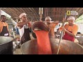 Iskcon Yatra National Geographic Channel