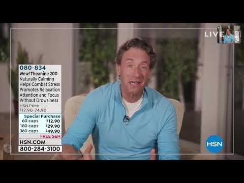 HSN | Andrew Lessman Your Vitamins 03.30.2020 - 11 PM