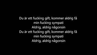 Hov1 - Gift (LYRICS)