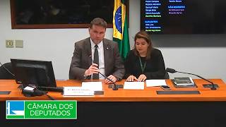  Discussão e votação de propostas legislativas - 01/07/2026 10:00