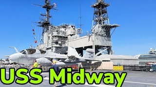 USS Midway