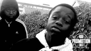 KAZ FT. TALLMAN & LEE MAJORS - DAYDREAMING *NEW 2012* [RAP RANSOM]