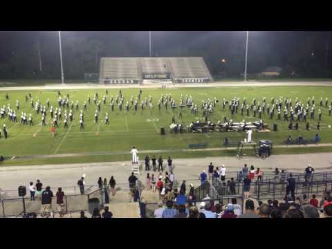 UHS Band 09/09/16