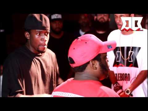 King Tru vs J Burna