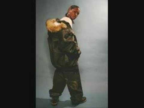 young blaze - (adrenaline rush  freestyle)