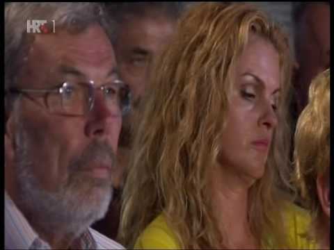 Klapa Obilanca - Jubav moja - FDK 2016 - Ž