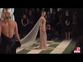 FASHION PASSPORT TV 2017 OSCAR PARTY RED CARPET ARRIVALS