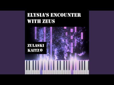 Elysia's Encounter With Zeus