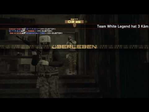 Rineps vs. Alts - Rett on C.C. 26.06.2010