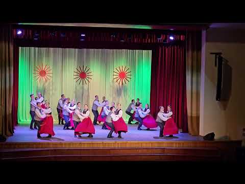 Saule savu pūru veda | JDK Imanta | 4.deja Randas Lustes diena Salacgrīvā - 24