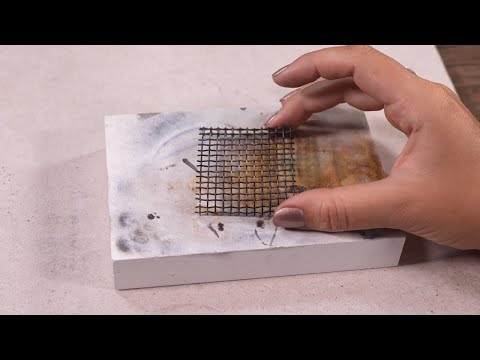 A Guide to Different Soldering Blocks - Jewellery Making Tips - with Jessica Rose