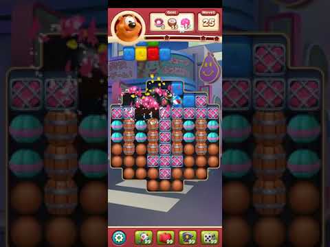 Toon Blast level 5447