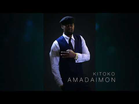 Amadaimon by Kitoko (Official Audio)