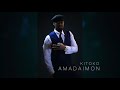 Amadaimon By Kitoko Official Audio
