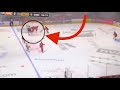 Adam Johnson Injury Video ️ Graphic Content Warning BLOOD ️