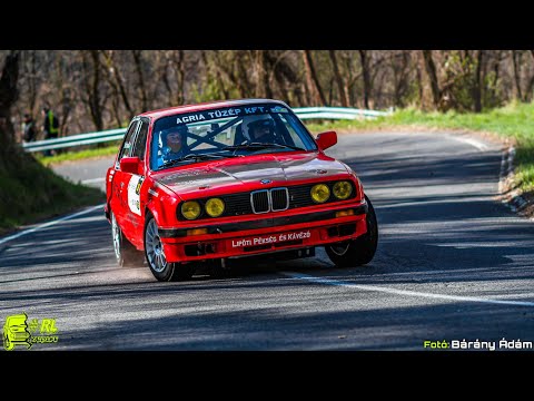 Bartha I. - Bárdos K. - [BMW E30] - Cered - R-CUP