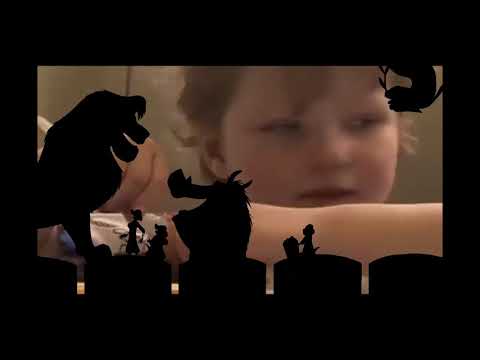 Timon And Pumbaa Rewind Zoboomafoo 113 Puppies Full Episode