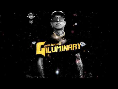 Guason Montana - Aveces la pienso ft. Sagga (Giluminary Album) | Alajuelita Underground