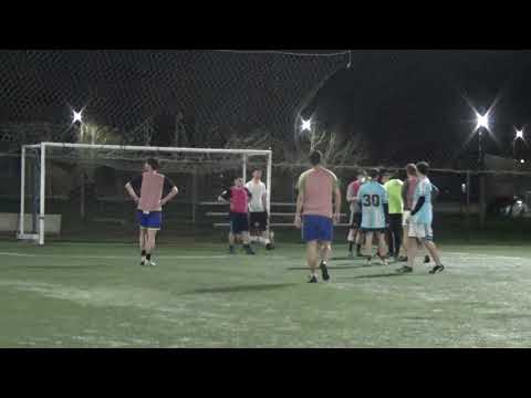 RED POINT FC VS CAPITAN PELUSA - #LigaNuñez - #Clausura SLL - 11/9/23