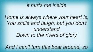 Bonfire - Rivers Of Glory Lyrics
