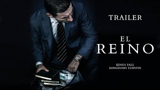 DVD Review: El Reino