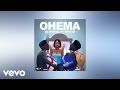 DJ Spinall - Ohema (AUDIO) ft. Mr Eazi